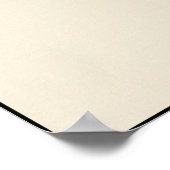 Fitness Quotes Poster (Ecke)