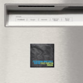 FITNESS-SCHUTZPROGRAMM MAGNET (In Situ (Geschirrspüler))