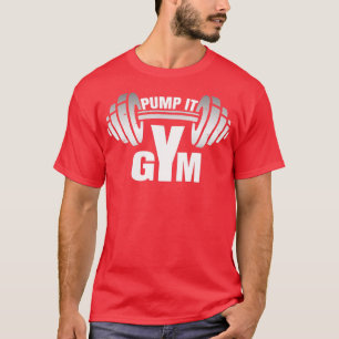 Fitness Sportmotivation für Damen T-Shirt