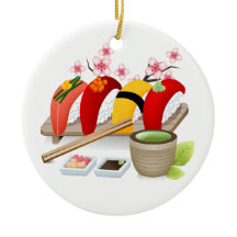 Fitness - Sushi! von SRF