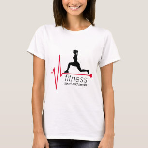 Fitness T-Shirt