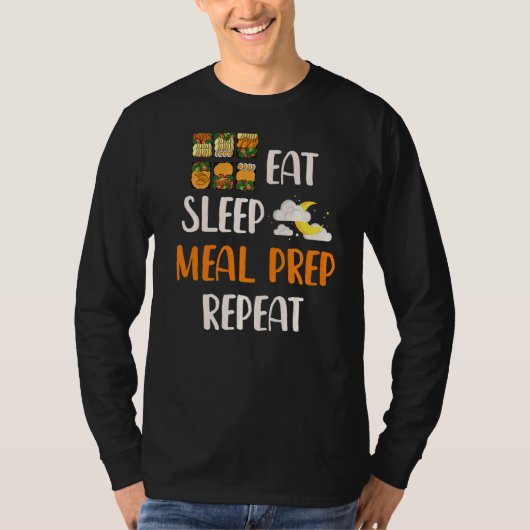 Fitness T-Shirt (Vorderseite)