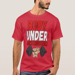 Fitness T-Shirt