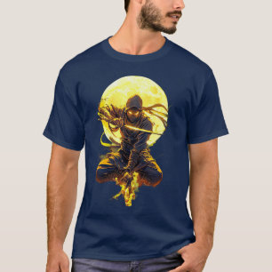 Fitness-T-Shirt Fitness-Motivation Workou- Inspira T-Shirt