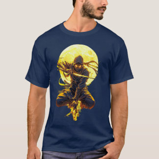 Fitness-T-Shirt Fitness-Motivation Workou- Inspira T-Shirt