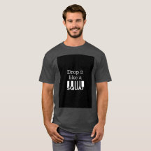 Fitness-T - Shirthocke