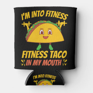 Fitness Taco Übungsym Dosenkühler