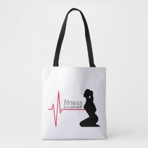 Fitness Tasche