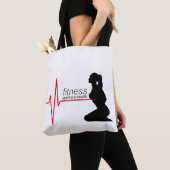 Fitness Tasche (Von Nahem)