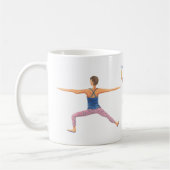 Fitness Tasse (Links)