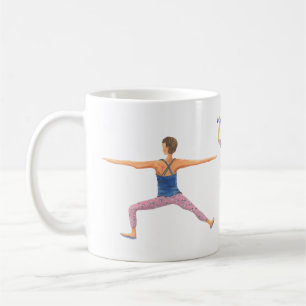 Fitness Tasse