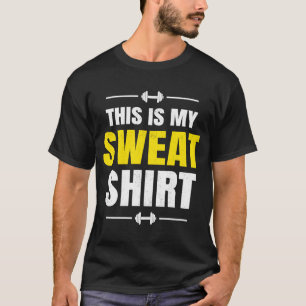 Fitness-Trainer T-Shirt