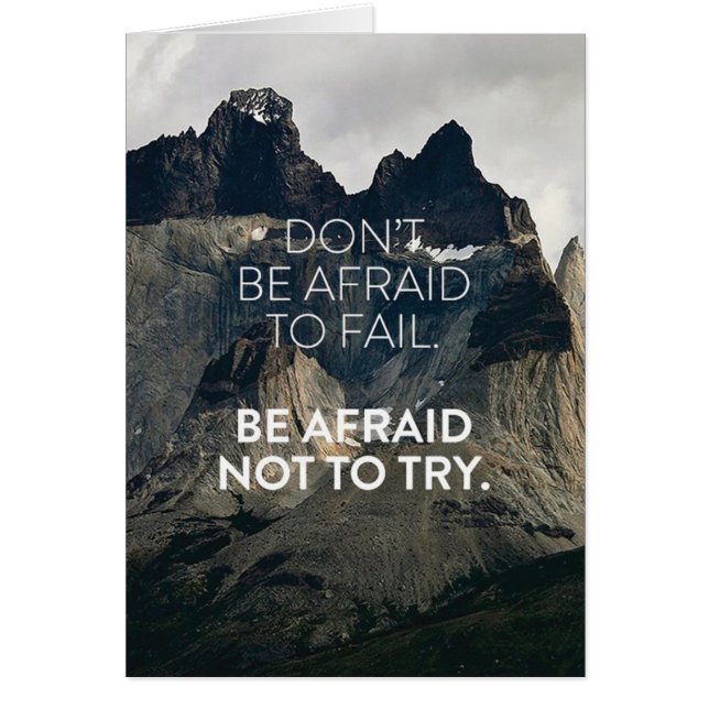 Fitness und Bodybuilding Motivation (Vorne)