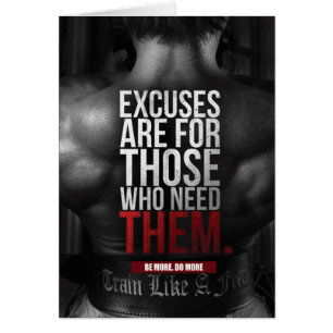 Fitness und Bodybuilding Motivation