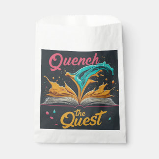 Fitness und Sport Geschenktütchen