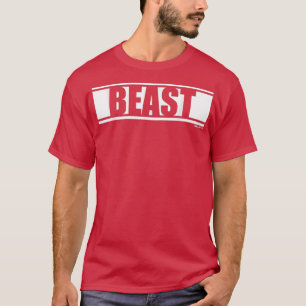 Fitness von Bestie Gym Workout Sprichwort Motivati T-Shirt