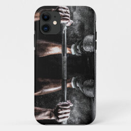 Fitness Weightlift GYM Workout Case-Mate iPhone Hülle