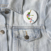 Fitness Yoga Thunder_Cove Button (Beispiel)