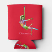 Fitness Yoga Thunder_Cove Dosenkühler (Rückseite)