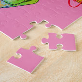 Fitness Yoga Thunder_Cove Puzzle (Seite)