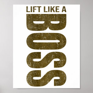 Fitness-Zitat Y2k-Gym-Training-Ck-Druck Yoga-Sport Poster