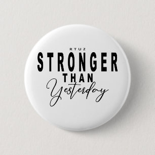 Fitness-Zitat Y2k-Gym-Training-Ck-Print-Yoga-Sport Button