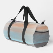 Fitnessraum/Reisetasche Duffle Bag (Rechte Ecke)