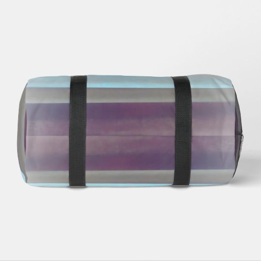 Fitnessraum/Reisetasche Duffle Bag (Unterseite)