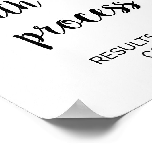 Fitnessraum, Übung, Motivierend Mauerwerkskunst tr Poster (Ecke)