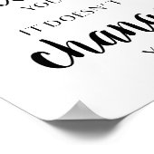 Fitnessraum, Übung, Motivierend Mauerwerkskunst tr Poster (Ecke)