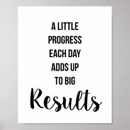 Fitnessraum, Übung, Motivierend Mauerwerkskunst tr Poster