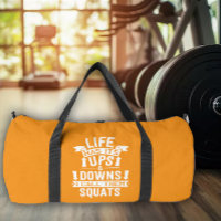 Fitnessstudio-Ausrüstung für Höhen und Tiefen des