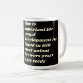 Fitnessstudio Body Health Fitness - Fitnessstudio Kaffeetasse (VorderseiteRechts)