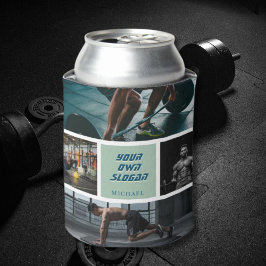 Fitnessstudio Fitness Zubehör Bodybuilding Dosenkühler