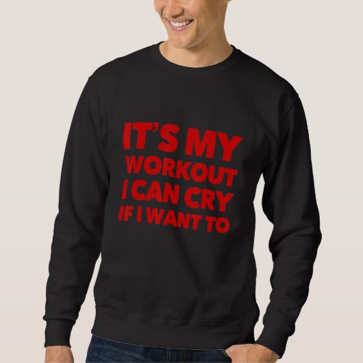 Fitnessstudio Workout Großartiges Krafttraining Fi Sweatshirt (Vorderseite)