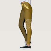 Fito Flex dein Go-to-Workout Legging Leggings (Links)