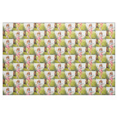 Fitte Golferin Thunder_Cove Stoff (Fat Quarter (45,7 x 55,9 cm))