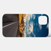 Fitz Roy am Morgen Case-Mate iPhone Hülle (Rückseite (Horizontal))