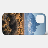 Fitz Roy Case-Mate iPhone Hülle (Rückseite (Horizontal))