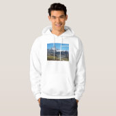 Fitz Roy/EL Chalten Hoodie (Vorne ganz)