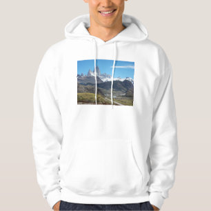 Fitz Roy/EL Chalten Hoodie