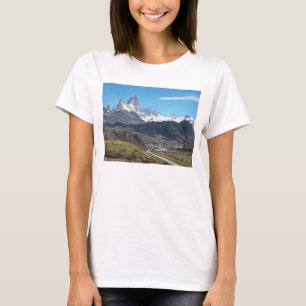 Fitz Roy/EL Chalten T-Shirt