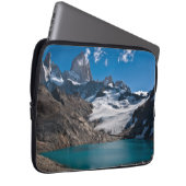 Fitz Roy Laptopschutzhülle (Vorne Rechts)