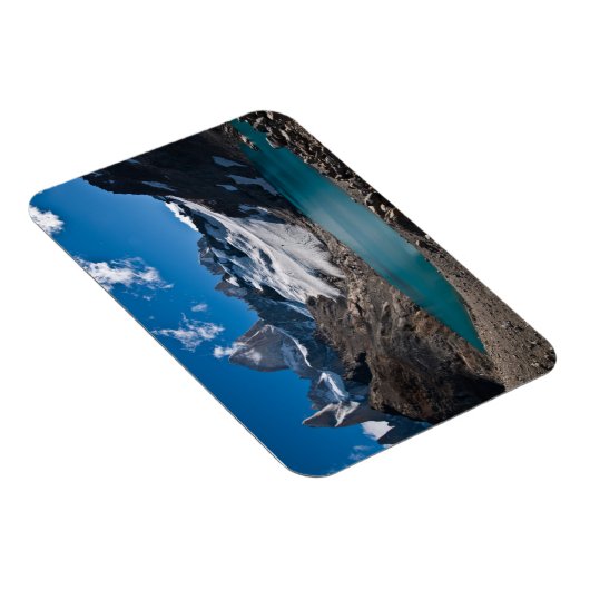 Fitz Roy Magnet (Rechte Seite)