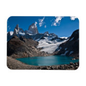 Fitz Roy Magnet (Horizontal)