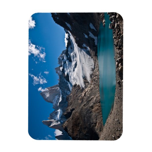 Fitz Roy Magnet (Vertikal)