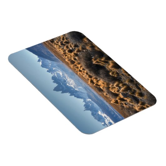 Fitz Roy Magnet (Rechte Seite)