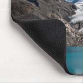 Fitz Roy Mousepad (Ecke)