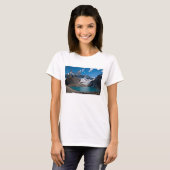 Fitz Roy T-Shirt (Vorne ganz)