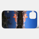 Fitz Roys Reflektion Case-Mate iPhone Hülle (Rückseite (Horizontal))